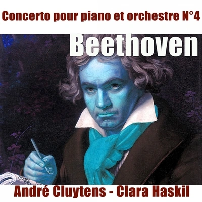 Andre CluytensConcerto pour piano No. 4 in G Major, Op. 58: Rondo. Vivace