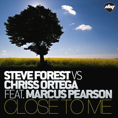 Steve ForestClose To Me (Steve Forest Mix)