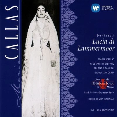 Rolando PaneraiLucia di Lammermoor (1997 Remastered Version): Chi mi frena in tal momento