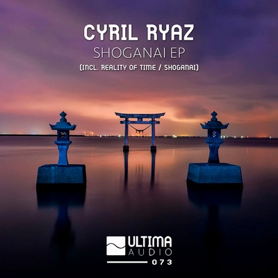 Cyril RyazShoganai (Original Mix)