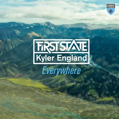 First StateEverywhere (Extended Mix)