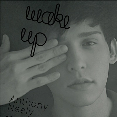 倪安東 (Anthony Neely)Letters