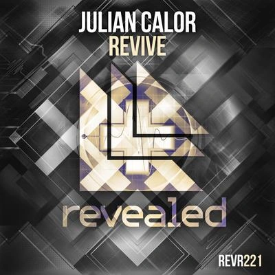 Julian CalorRevive (Extended Mix)