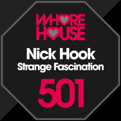 Nick HookStrange Fascination