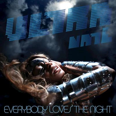 Ultra Natéeverybody love St和night (DI中KO讀的remix)