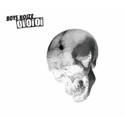 Boys Noize& Down [Siriusmo vs. Boys Noize Mix]