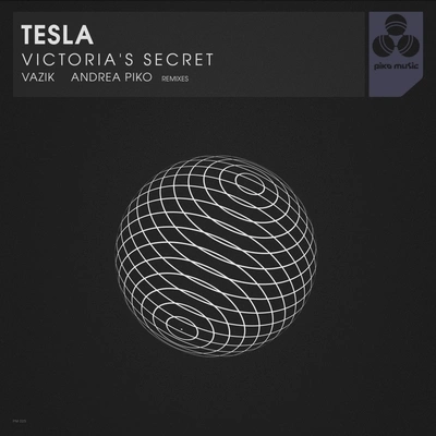 TeslaVictorias Secret (Original Mix)