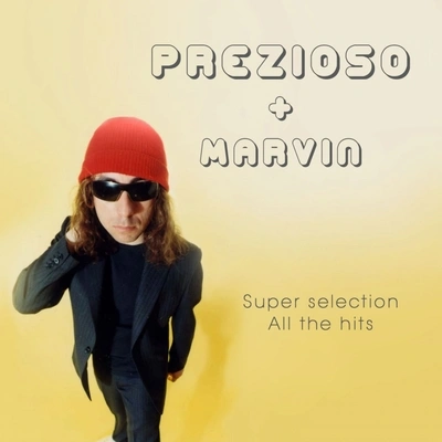 PreziosoRockin' Deejays (Yellow Mix)