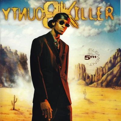 Bounty KillerToo Busy to Die