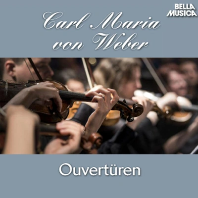 Philharmonia HungaricaPolacca Brillante für Klavier und Orchester, Op. 72