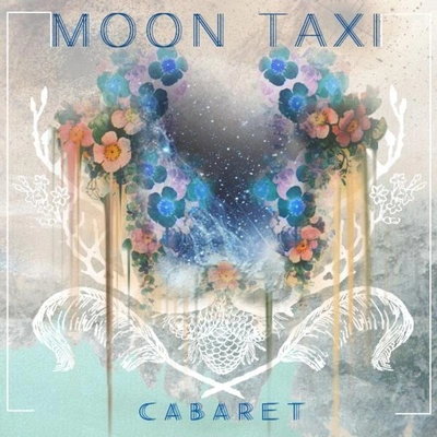 Moon TaxiSouthern Trance