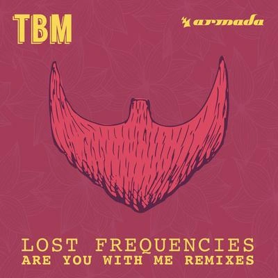 Lost FrequenciesAre You With Me (Harold van Lennep Piano Edit)