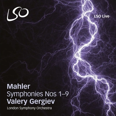 Gustav MahlerViktoria YastrebovaChoral Arts Society WashingtonThe London Symphony OrchestraSergey SemishkurAlexey MarkovChoir of Eltham CollegeLilli PaasikiviLondon Symphony ChorusAilish TynanSymphony No. 8: Part I: vi. Gloria Patri Domino