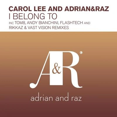 Carol LeeI Belong To (Rikkaz & Vast Vision Remix)