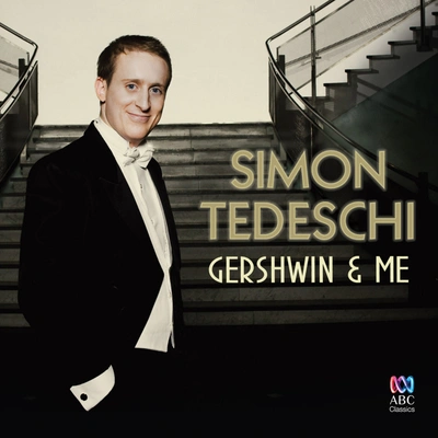 Simon Tedeschi'S Wonderful (Arr. Simon Tedeschi) (From "Funny Face")