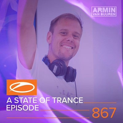 AlpharockPollyannaFearless (ASOT 867)