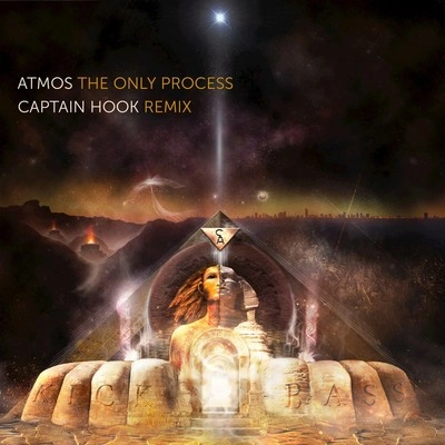 AtmosThe Only Process (Captain Hook Remix)