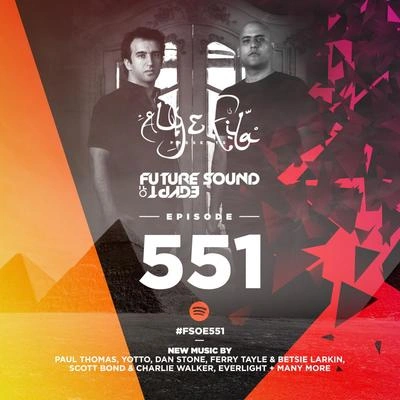 Aly & FilaThe Heavens (FSOE 551) (Luke Chable Remix)