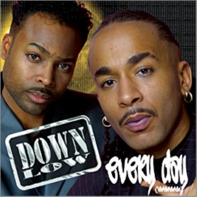 Down LowEvery Day (MMMM) (Bouncing Crew Mix)