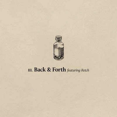 V DonBack & Forth (feat. Retch)