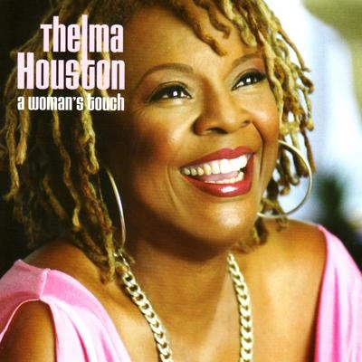 Thelma HoustonAin't that Peculiar