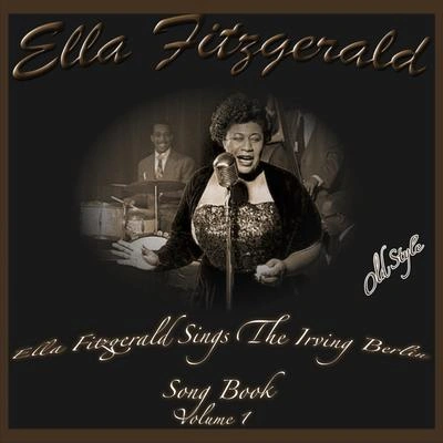 Ella FitzgeraldRussian Lullaby