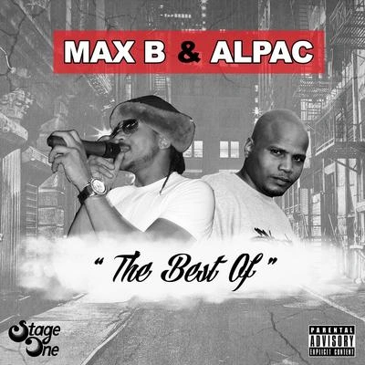 Max Bget low (feat. AL PAC)