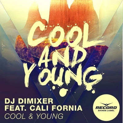 DJ DimixeRcool & young