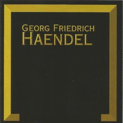 Georg Friedrich HäendelWater Music Suite No. 1, HWV 348: X. Allegro moderato