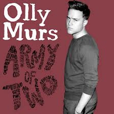 Olly Mursarmy of two (west funk & Steve smart remix radio edit)