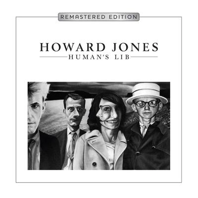 Howard JonesDon't Always Look at the Rain [2018 Remaster]