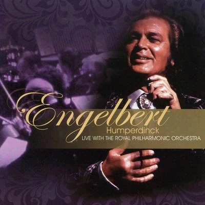 Engelbert HumperdinckRAM柏林rose (live)