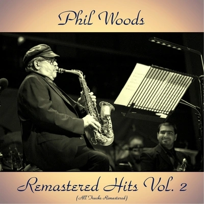 Phil WoodsSolar (Remastered 2016)