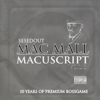 Mac MallSome Mo' of It