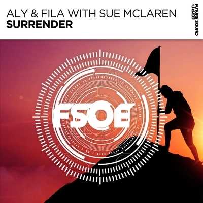 Aly & FilaSurrender (Original Mix)