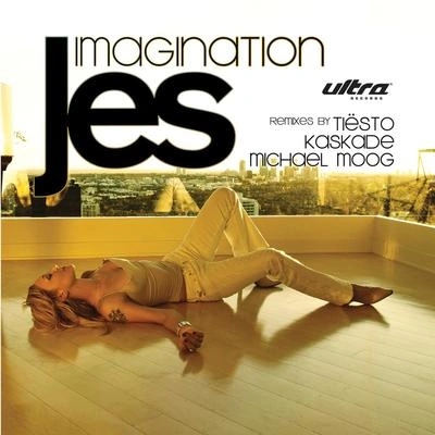 JESImagination (Kaskade Radio Edit)