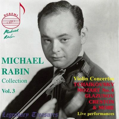 Donald VoorheesIntroduction et rondo capriccioso in A Minor, Op. 28 (Arr. for Violin & Piano) [Live]