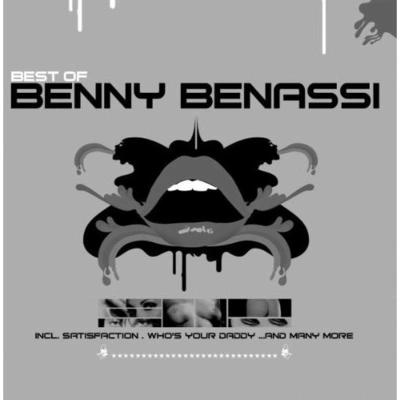 Benny BenassiAble To Love