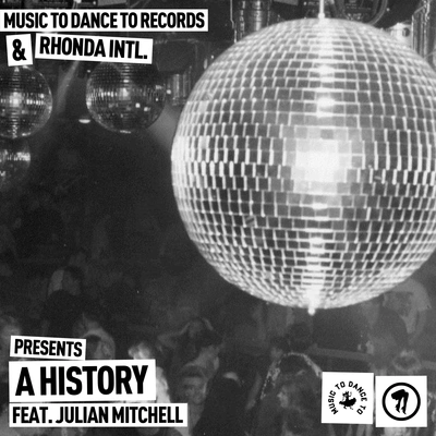 Nicky Night TimeA History (feat. Julian Mitchell)