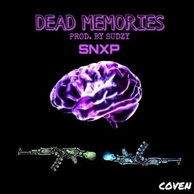 SNXPDEAD MEMORIES (Prod. Sudzy)