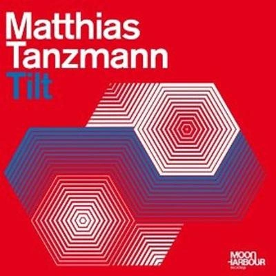 Matthias TanzmannTilt (Extra Ball Mix)