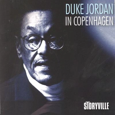 Duke JordanNight Walk