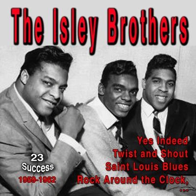 The Isley BrothersThis Is the End