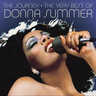 Donna SummerState Of Independence (Single Version)