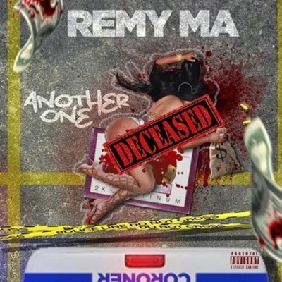 Remy MaAnother One