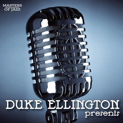 Duke EllingtonI Can't Get Started