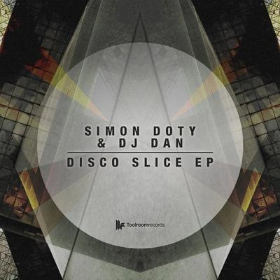 Simon DotySmash The Disco (Original Mix)