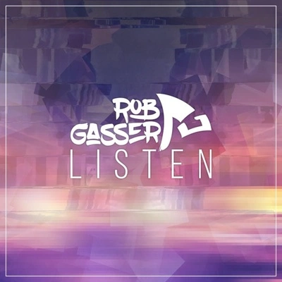 Rob GasserLISTEN