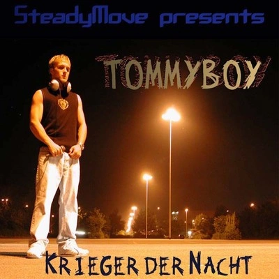 TommyboyZurück zu mir