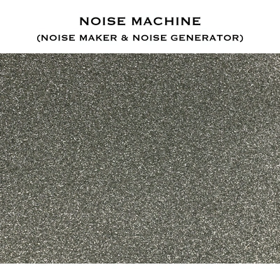 White Noise RadianceNoise Sounds Loop